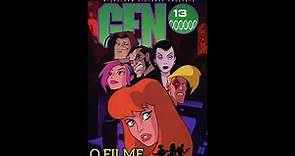 Gen 13 (Gen¹³) - 2000 - Animação Completa VHSrip (Legendado - Português BR)