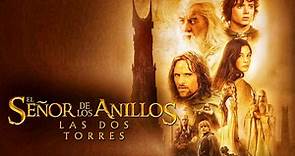 El Señor de los anillos 2: Las dos Torres ᴴᴰ | Película En Latino