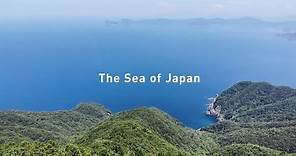 Sea of Japan －The one and only name recognized by the international community (Original version)