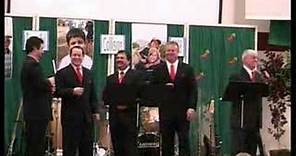 Southern Gospel Songs - The Old Account Was Settled Long Ago