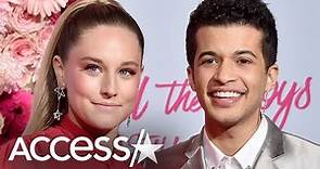 Jordan Fisher Expecting First Baby w/ Wife Ellie