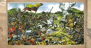 Batalla de Tarqui - 27 de febrero de 1829