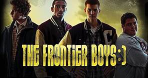 The Frontier Boys (2012) | Full Movie | Rebecca St. James | Big Kenny | Earthquake Kelley