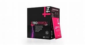 TEO ENERGY PRO by TEOMA ¿Para qué sirve, cómo funciona, qué contiene, beneficios, componentes, usos?