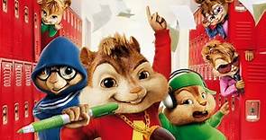 Watch Alvin and the Chipmunks: The Squeakquel 2009 HD online