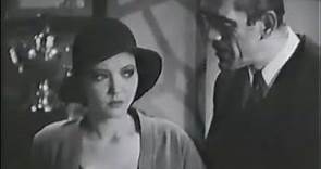 The Miracle Man (1932) Sylvia Sidney, Chester Morris, Boris Karloff