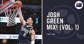 Josh Green Highlight Mix! (Vol. 1 • 2022-23 Season)