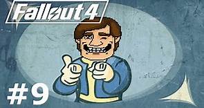 Fallout 4 Guía completa | #09 | [Misión secundaria] El Castillo de los Minutemen