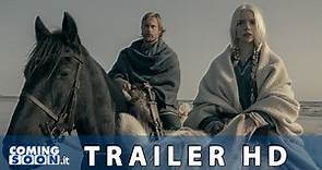 The Northman (2022): Trailer ITA del Film Epico con Anya Taylor-Joy e ...