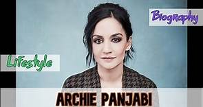 Archie Panjabi British Actress Biography & Lifestyle