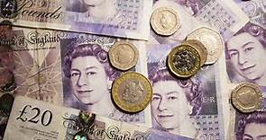 Queen Elizabeth II appears on money worldwide. What happens to it now?