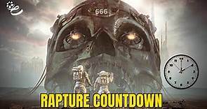 When is the Rapture Happening? End Times Bible Prophecies