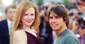Nicole Kidman Makes Rare Comments About Her Divorce From Tom Cruise in New Interview