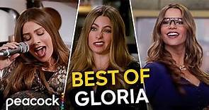 Modern Family | ✨Gloria's Best Moments EVER✨