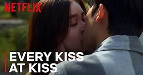 Every Kiss in XO, Kitty | Netflix
