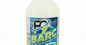 F9 BARC Concrete Rust Remover | Concrete Cleaner | Shop WCR