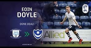Six of the Best... Eoin Doyle Goals