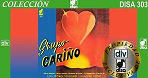 1988 Grupo Cariño "Sabor Amargo"