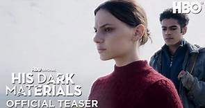 His Dark Materials Season 3 | Official Teaser | HBO