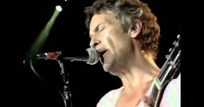 Billy Squier - G.O.D. (LIVE 2009)