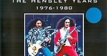Uriah Heep - Inside Uriah Heep The Hensley Years 1976-1980 (An Independent Critical Review)