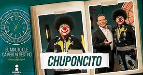 Chuponcito en "El Minuto que Cambió mi Destino" | Programa completo