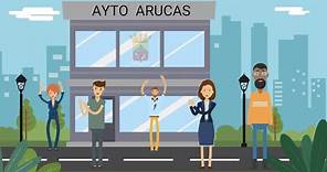 ¿Cómo solicitar cita previa en el Ayuntamiento de Arucas?