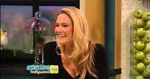 Bar Refaeli talks about being on Maxim Cover Photo Shoot