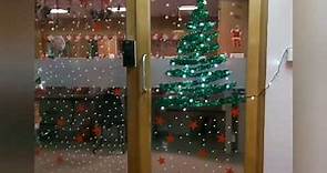 Office Christmas Decor Ideas 2019