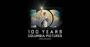 Columbia Pictures 100 Years (2024-Present) (With 1993 and 1998 Fanfares and Pitches)