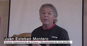 CulturasVina - 📣Juan Esteban Montero V, Director del...