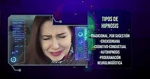 Tipos de TERAPIAS para superar TRAUMAS