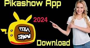 🔥How to install pikashow app | Install pikashow app,🔥 Pikashow 2024 App