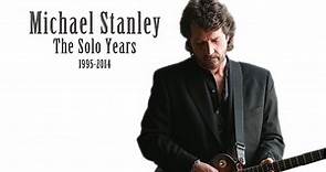 Michael Stanley 3-CD solo years retrospective shows an artist at the top of his game (CD Review)