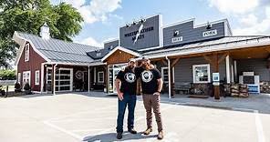 Welcome to Whitefeather Meats (Butcher shop tour) Home of The Bearded Butchers