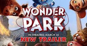 Wonder Park - New Trailer