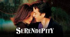 Serendipity Official Trailer