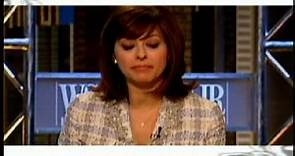 CNBC TV - CONRAD'S CLASSIC PROMO COLLECTION - Wall Street Journal Report with Maria Bartiromo