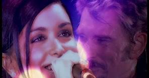 Johnny Hallyday & Jenifer " Je te promets" (2003) Blu-Ray Rip
