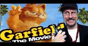 Garfield the Movie - Nostalgia Critic