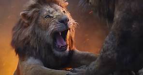 Simba Exposes Scar Scene | THE LION KING | Movie Scene (2019)
