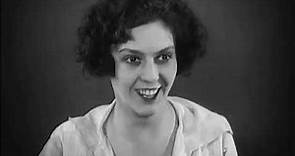 Мисс Менд / Miss Mend (1926 | Episode 1: Dead Man's Letter)