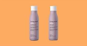 Living Proof Restore Shampoo and Conditioner Review