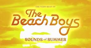 The Beach Boys - Sounds of Summer — available to preorder...