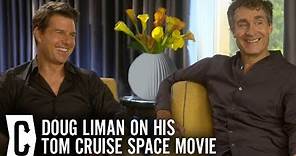 Tom Cruise Space Movie Director Doug Liman Gives Update on Upcoming Film