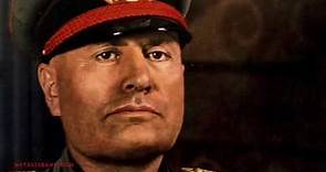 Benito Mussolini: le 10 frasi passate alla storia