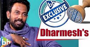 Dharmesh Yelande | Full Interview | ABCD 2 | Shah Rukh | Salman Khan