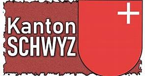 Kanton Schwyz | Der Namengeber der Schweiz