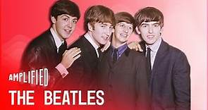 The Beatles: Their Story (Full Documentary) | Amplified