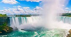 Cascate del Niagara: come arrivarci e come visitarle fra USA e Canada